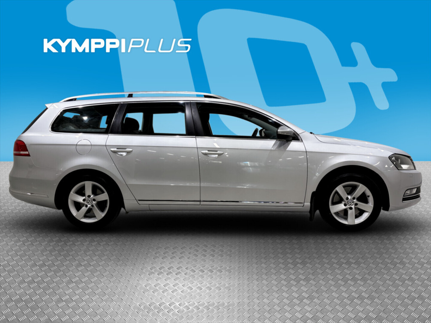 Volkswagen Passat 2013, kuva 2/30