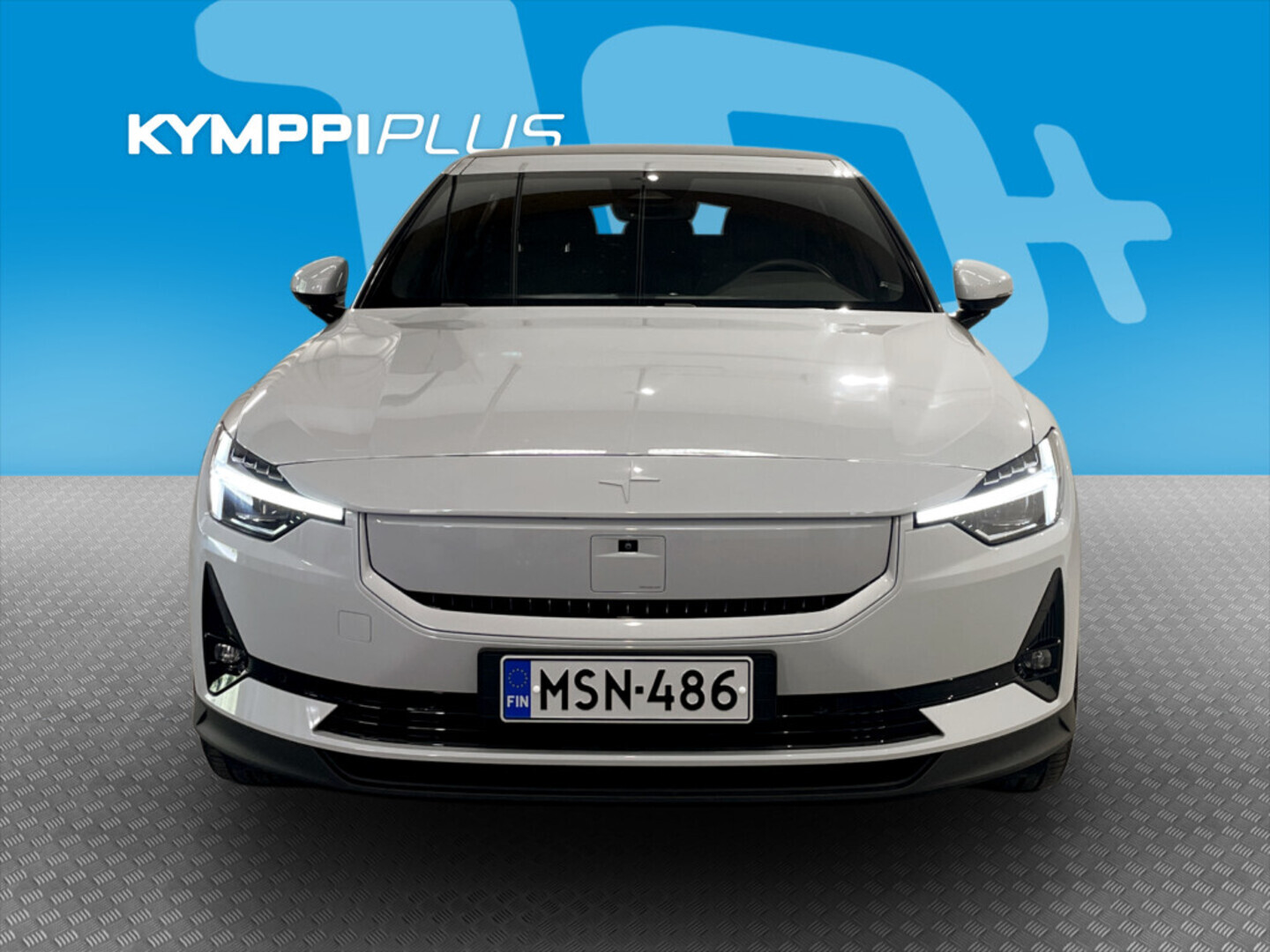 Polestar 2 2024, photo 7/24