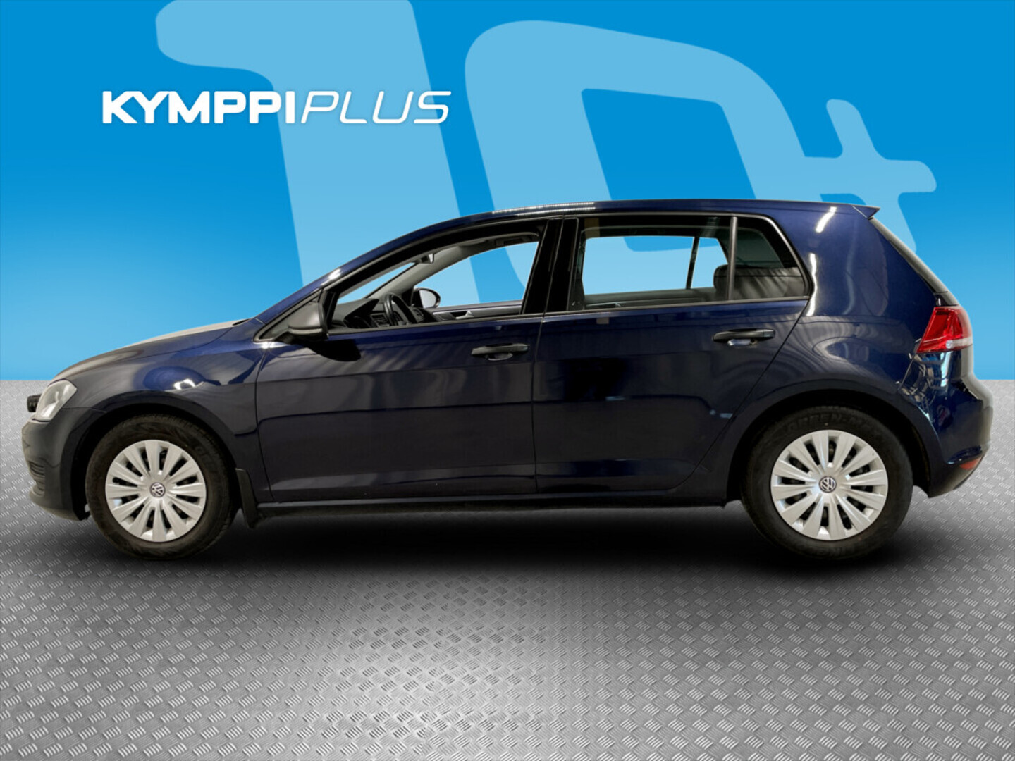 Volkswagen Golf 2013, kuva 5/41