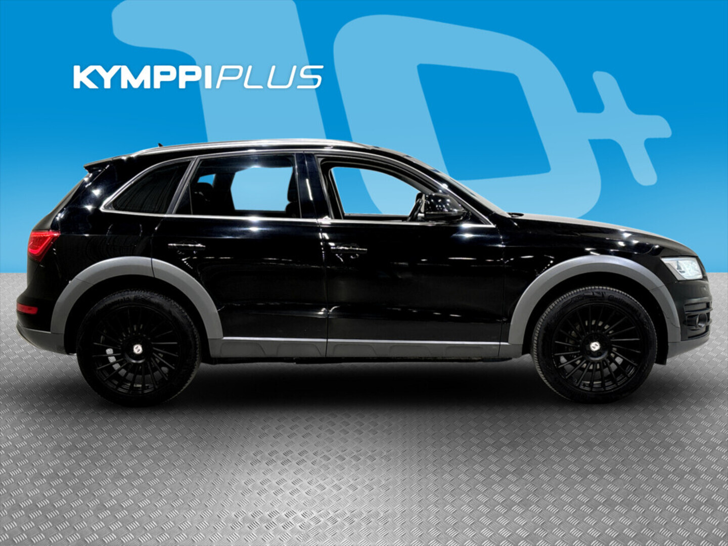 Audi Q5 2015, kuva 2/27