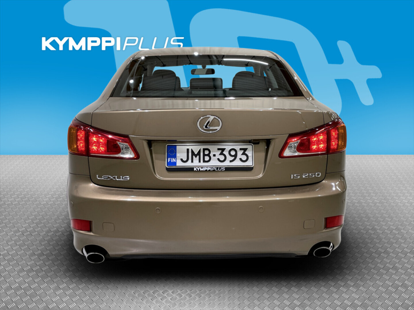 Lexus IS 250 2009, kuva 4/32