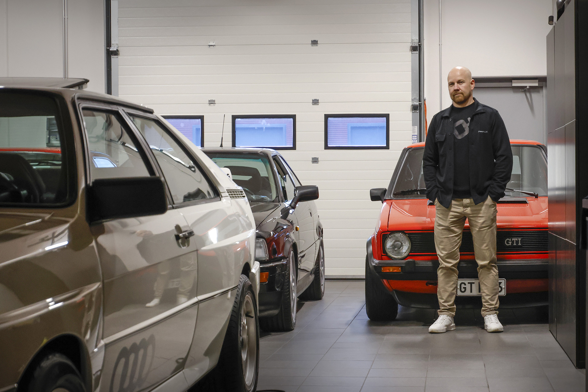 Janne Tolonen KymppiPlus