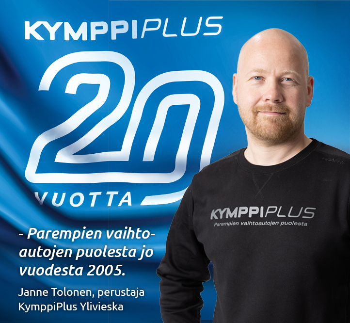 20 vuotta -banneri 2|0