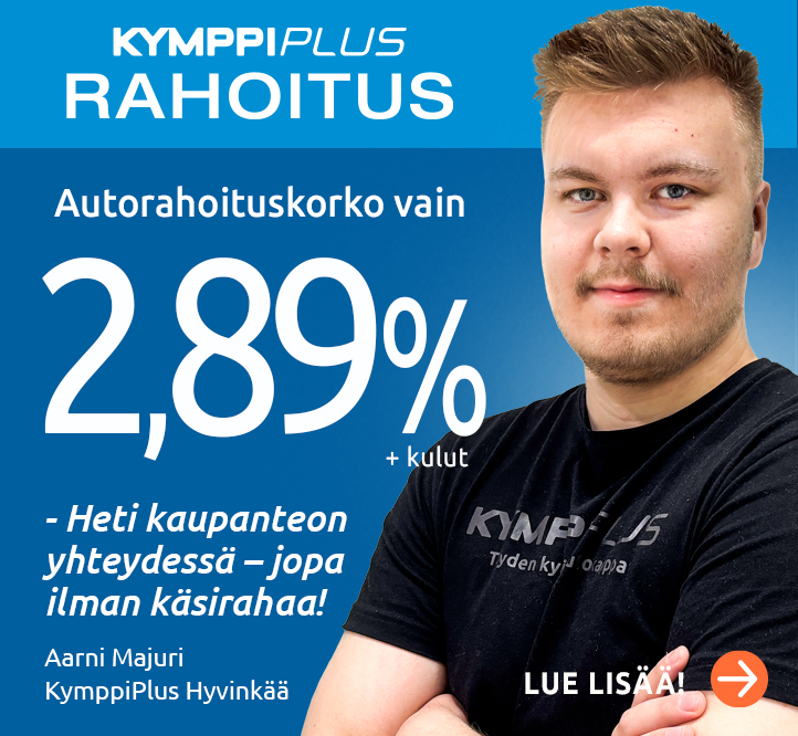 Rahoitus 5|0