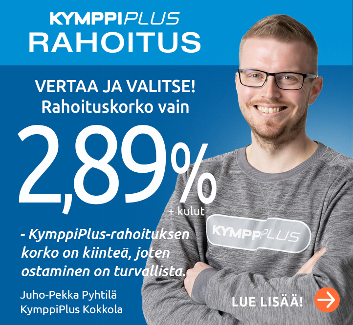 Rahoitus 5|0