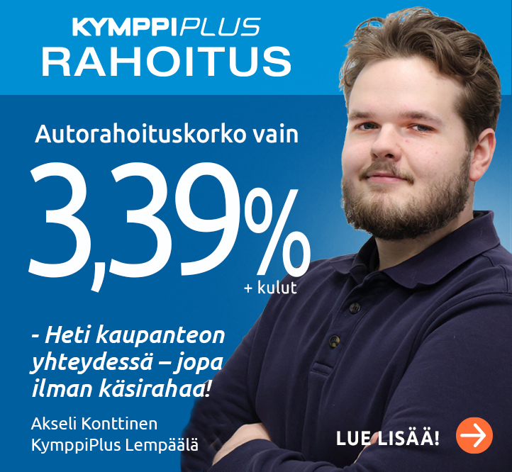 Rahoitus 2|1