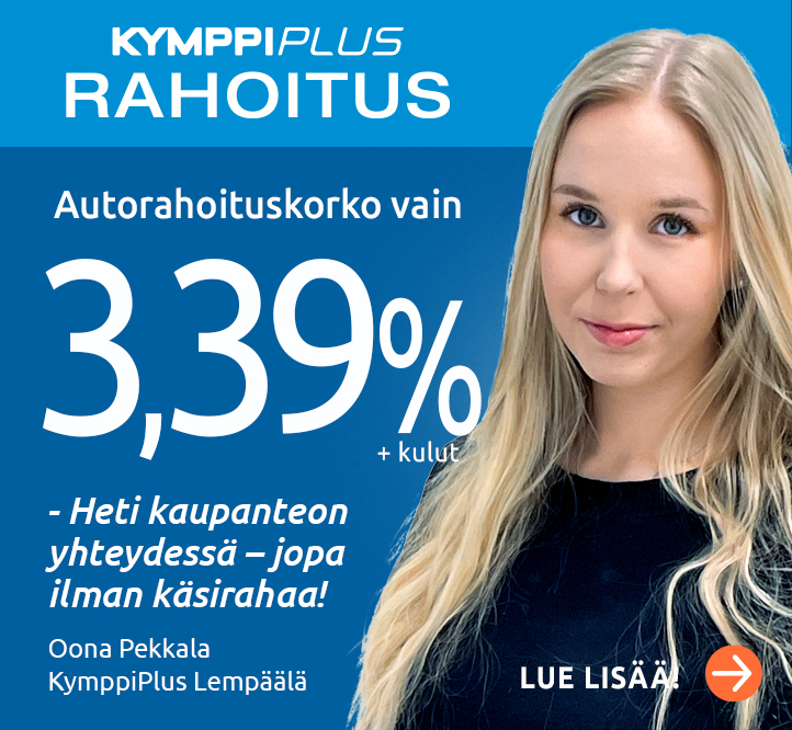 Rahoitus 5|0