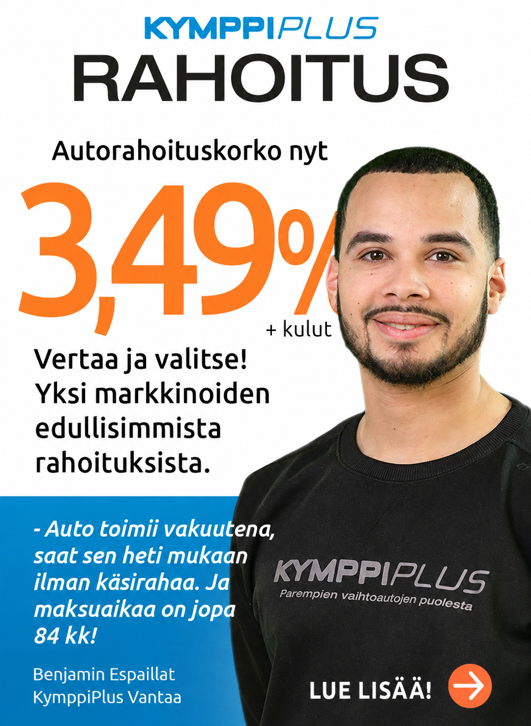 Rahoitus 3|1
