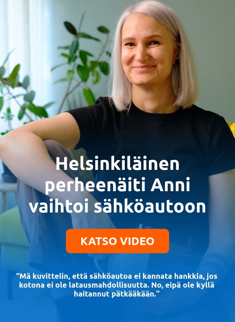 Asiakaskertomus Anni|0